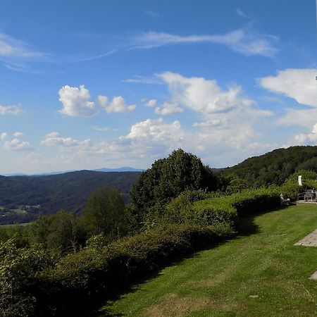 Ferienland Sonnenwald Fewo 46 Und Studio 50 In Schoefweg Bayerischer Wald Eksteriør bilde