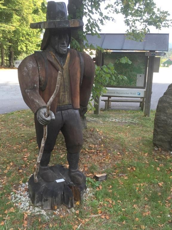 Ferienland Sonnenwald Fewo 46 Und Studio 50 In Schoefweg Bayerischer Wald Rom bilde