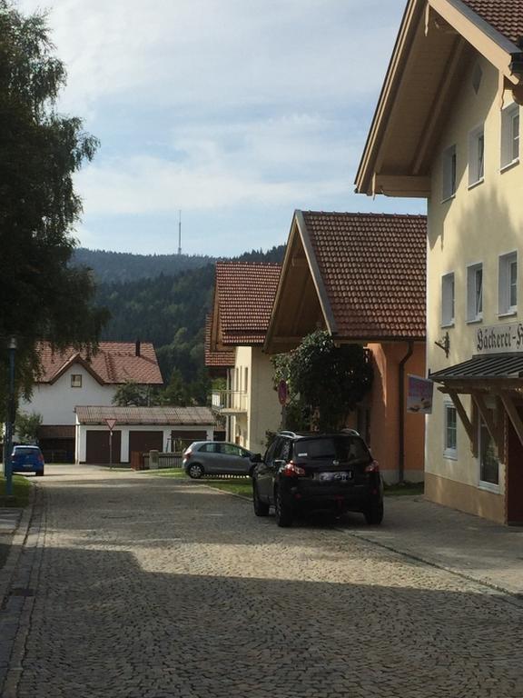 Ferienland Sonnenwald Fewo 46 Und Studio 50 In Schoefweg Bayerischer Wald Rom bilde