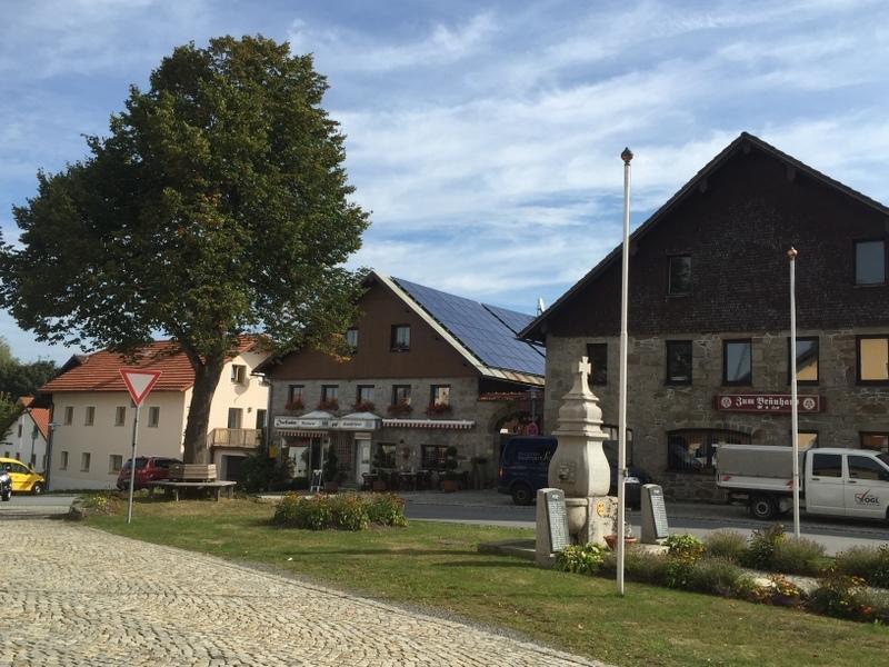 Ferienland Sonnenwald Fewo 46 Und Studio 50 In Schoefweg Bayerischer Wald Rom bilde