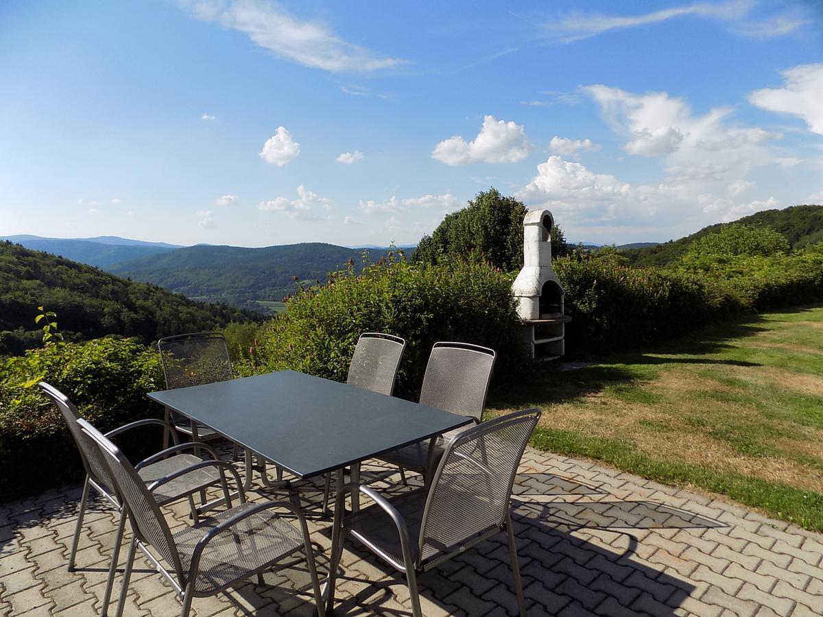 Ferienland Sonnenwald Fewo 46 Und Studio 50 In Schoefweg Bayerischer Wald Eksteriør bilde