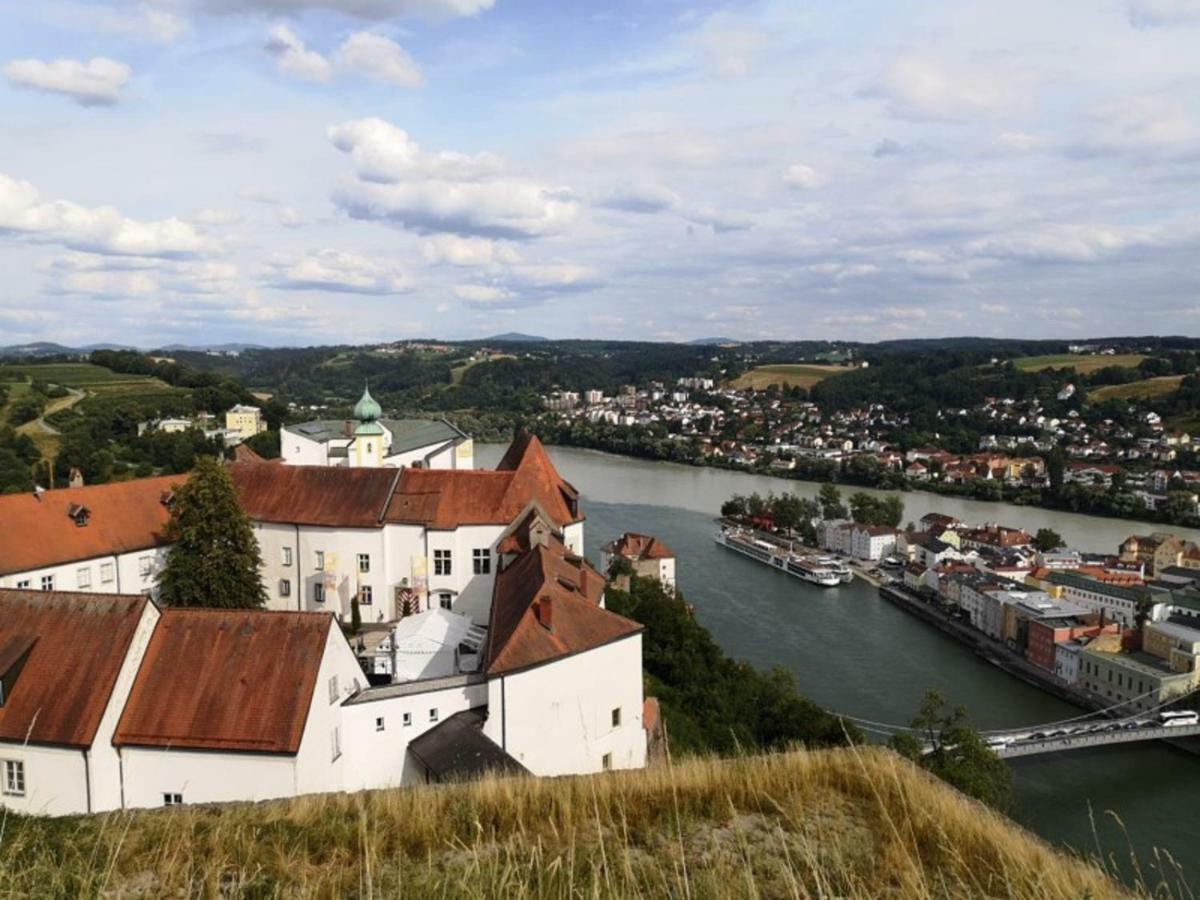 Ferienland Sonnenwald Fewo 46 Und Studio 50 In Schoefweg Bayerischer Wald Eksteriør bilde